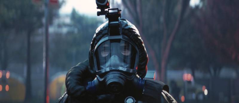 Первое DLC для Rainbow Six: Siege уже доступно на PS4 - скоро на PC и Xbox One