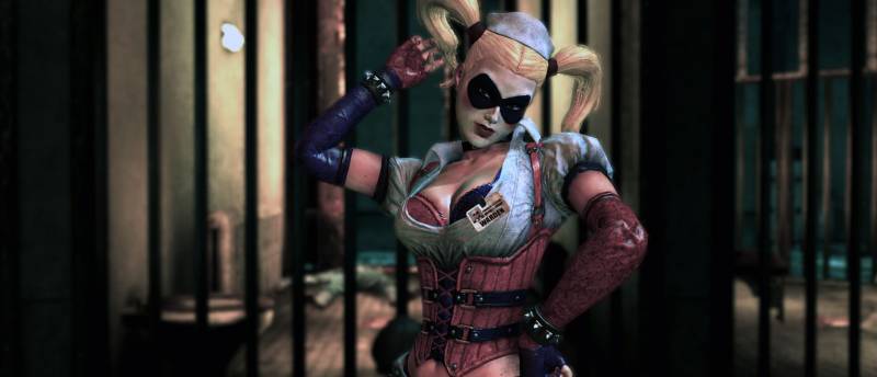 Слух: Batman: Arkham Remastered Collection все-таки выйдет летом