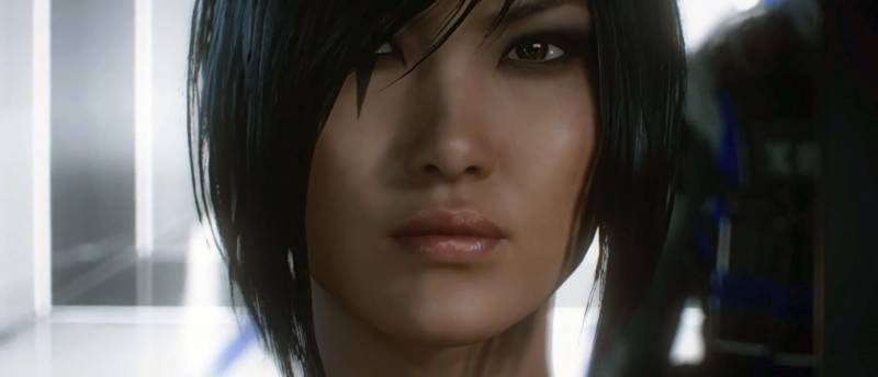 Что-то новое о Mirror's Edge Catalyst покажут на этой неделе