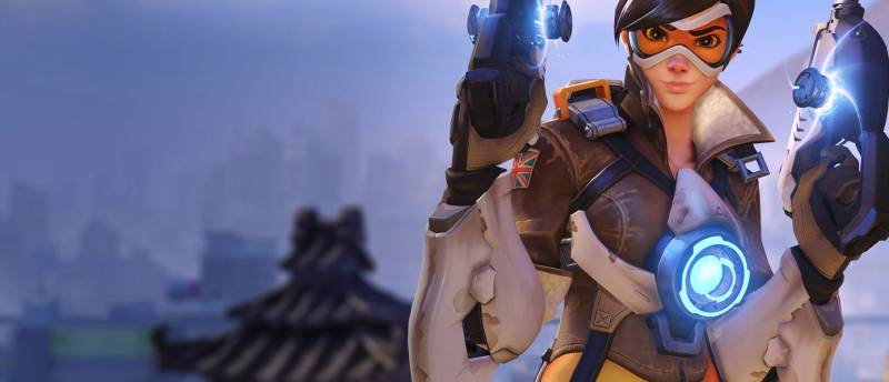 Blizzard рапортует - Бета Overwatch откроется 9 Февраля