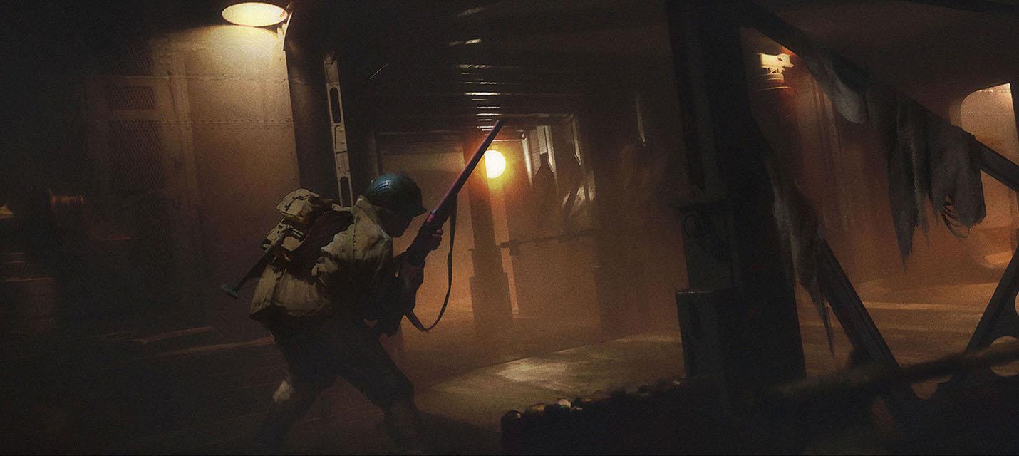 Call of Duty можете перестать выходить ежегодно и останется на PlayStation