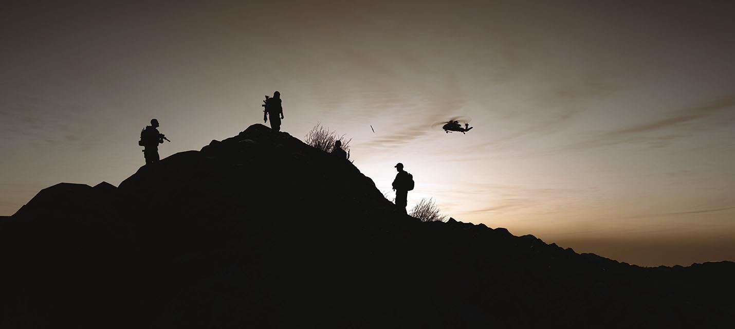 Моддер добавил в Ghost Recon: Wildlands вид от первого лица