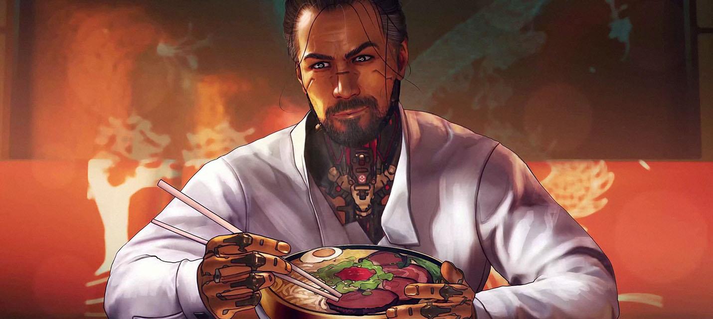 Вышел Cyberbang 2069, одобренный CD Projekt симулятор свиданий  с персонажами Cyberpunk 2077