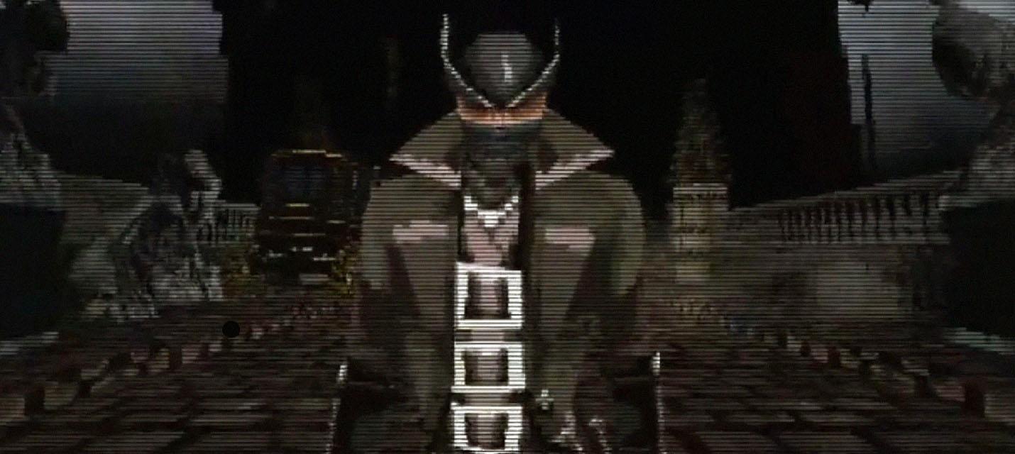 Вышел Bloodborne PSX, фанатский демейк Bloodborne