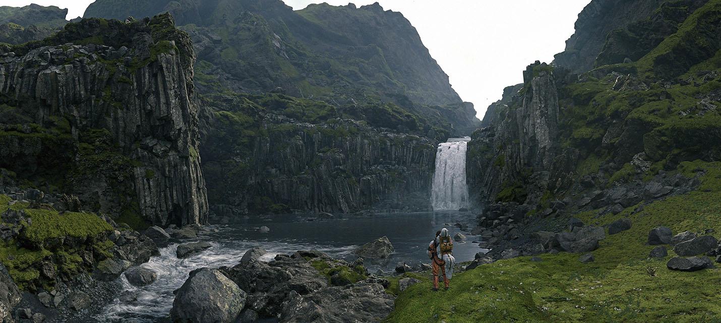 PC-версия Death Stranding: Director's Cut выйдет 30 Марта, обновление будет платным