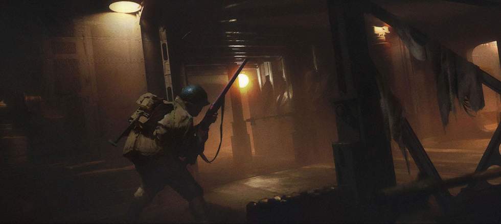 Call of Duty можете перестать выходить ежегодно и останется на PlayStation