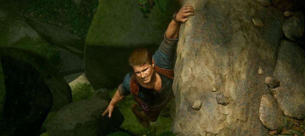 Релизный трейлер обновленного издания Uncharted: Legacy of Thieves Collection для PlayStation 5