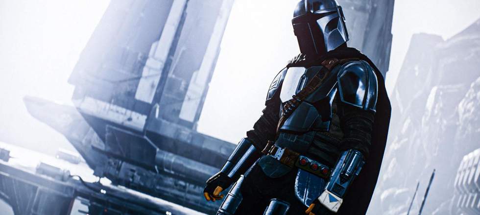 Respawn Entertainment работает над стратегией, шутером по  «Звездным войнам» и сиквелом Jedi: Fallen Order