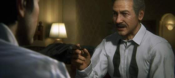 Салли мог стать главным героем новой Uncharted, но затем Naughty Dog выбрали Хлою