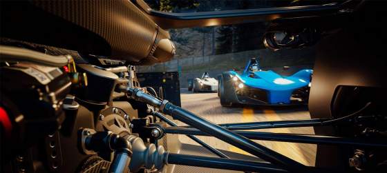 Следующий State of Play пройдет 3 Февраля — его посветят Gran Turismo 7