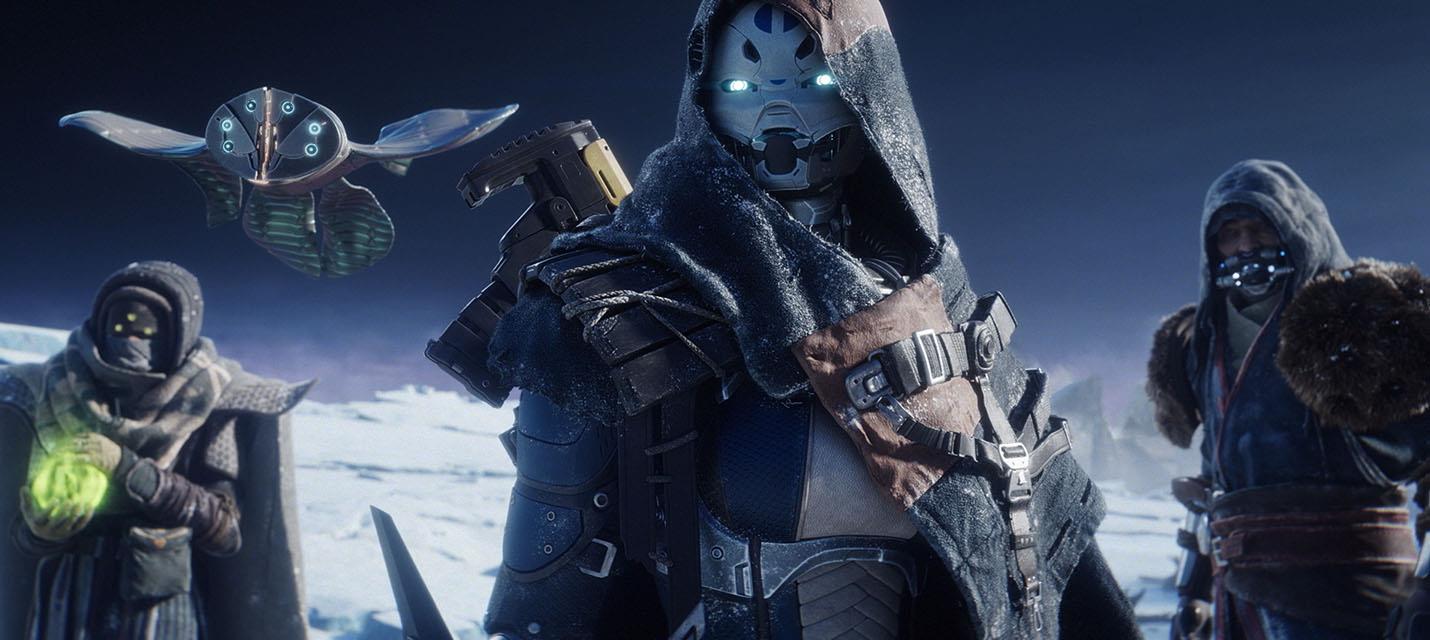 СМИ: Sony покупает Bungie, авторов Halo и Destiny
