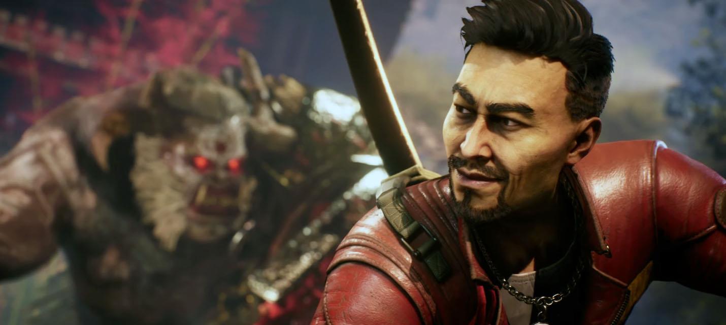Shadow Warrior 3 выходит 1 Марта