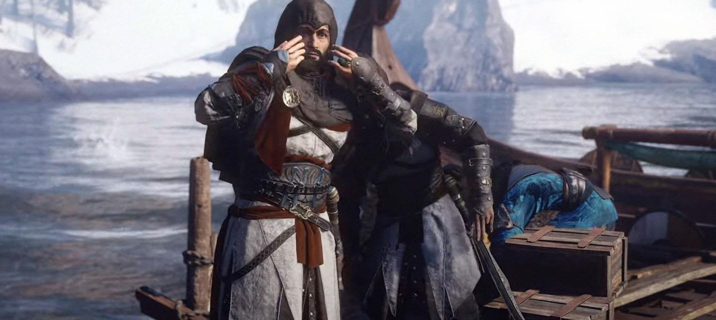 СМИ: В разработке ещё одна Assassin's Creed без открытого мира и с упором на стелс