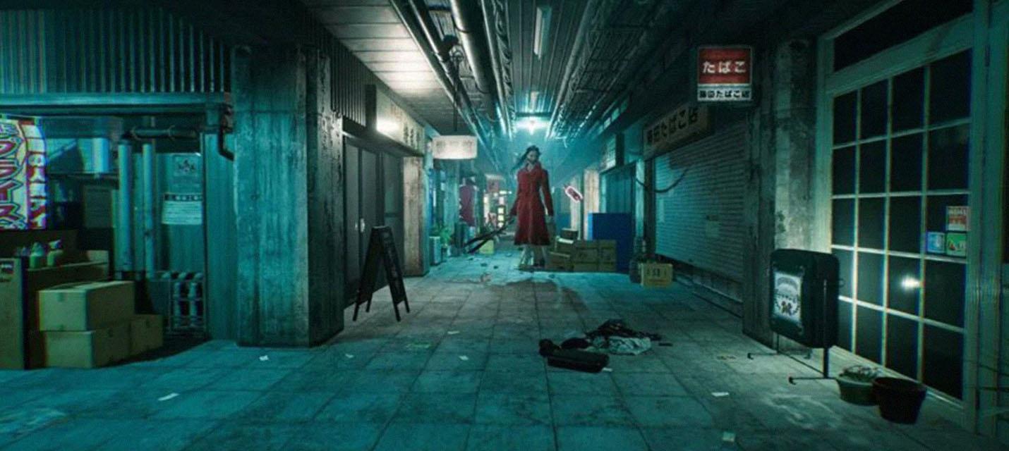Дух Охотник, луки и дружелюбные Ёкай — деташи хоррор-экшена Ghostwire: Tokyo