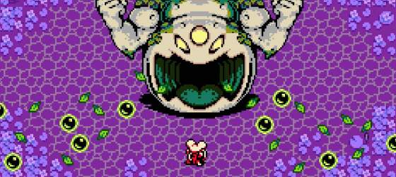 Авторы Shovel Knight анонсировали 8-битный экшен Mina the Hollower