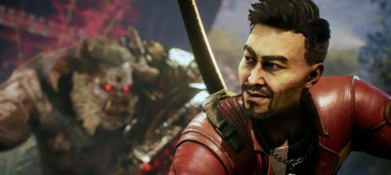 Shadow Warrior 3 выходит 1 Марта