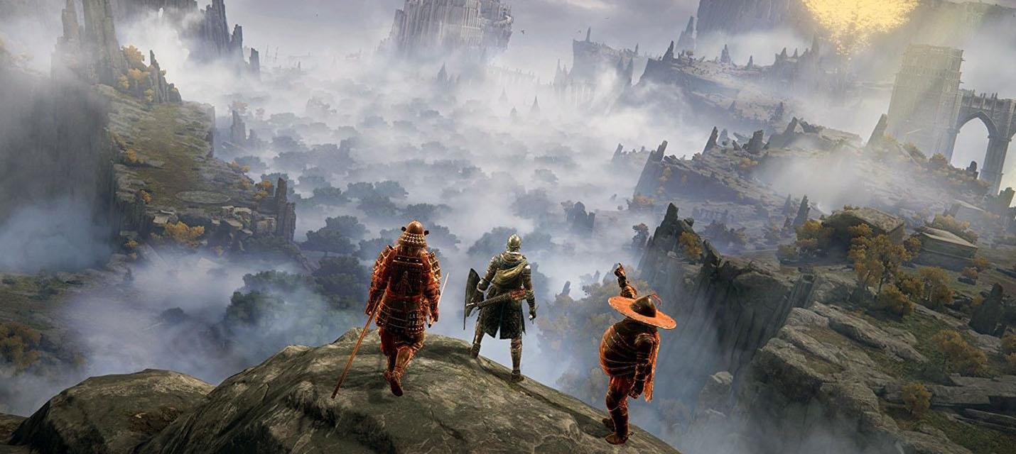 В Elden Ring вернется надоедливый NPC из предыдущих игр FromSoftware
