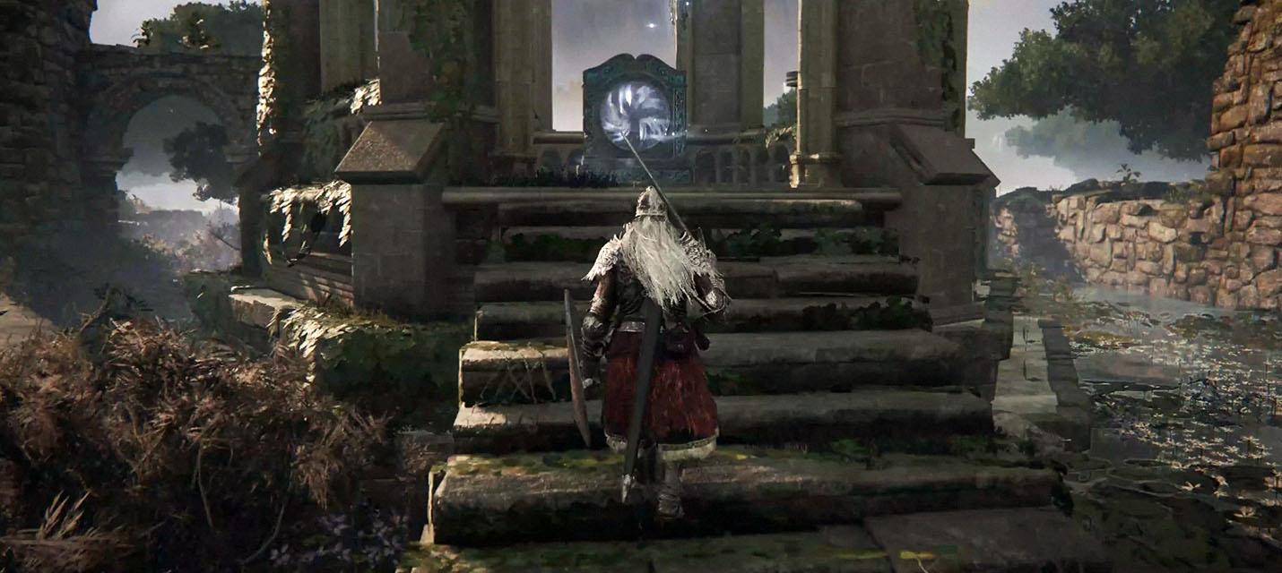 Бандит и Астролог — FromSoftware показали ещё два класса Elden Ring