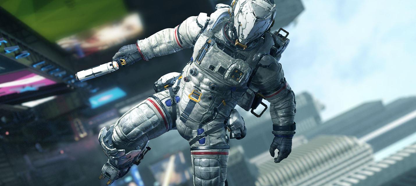 Capcom запустила тизер-сайт с обратным отсчетом