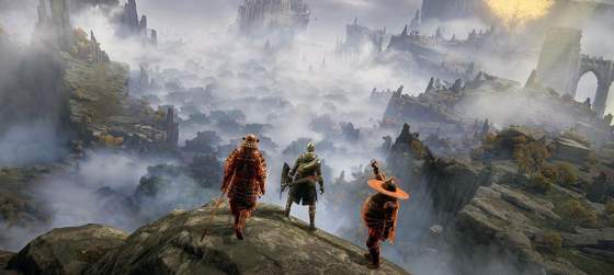 В Elden Ring вернется надоедливый NPC из предыдущих игр FromSoftware
