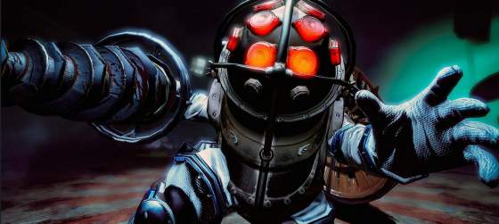 Netflix работает над экранизацией BioShock