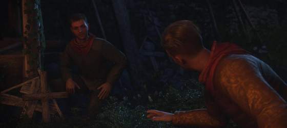 Warhorse Studios раздаёт дополнение для Kingdom Come: Deliverance