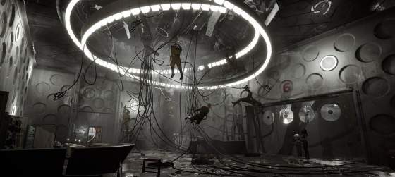 Разработчики Atomic Heart не исключают появление мультиплеера
