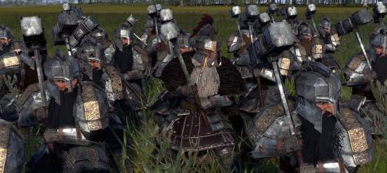 Фанатский мод Total War: Rise of Mordor заблокировали по требованию правообладателя