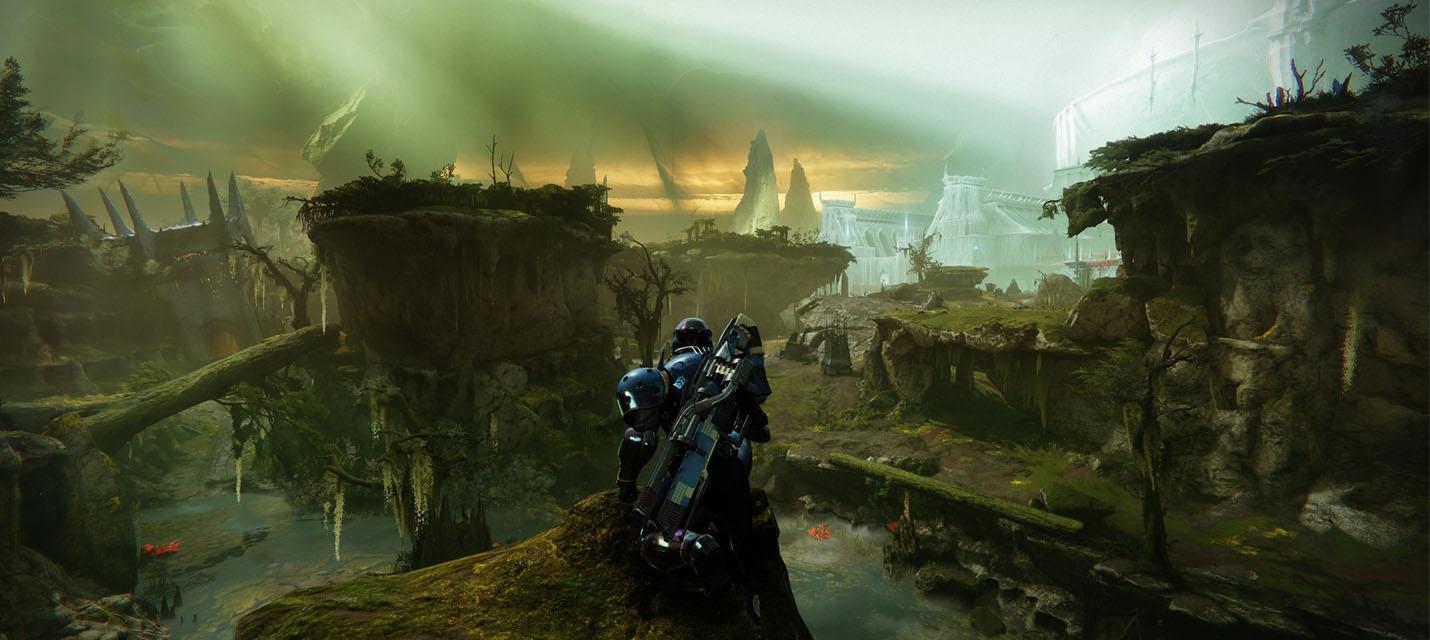 Destiny 2 не будет работать на Steam Deck, обход несовместимости приведет к бану
