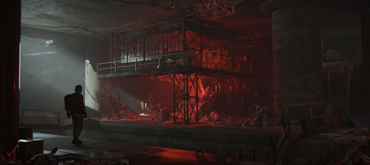 Tunnels of Terror, первое расширение для Back 4 Blood, выйдет 12 Апреля