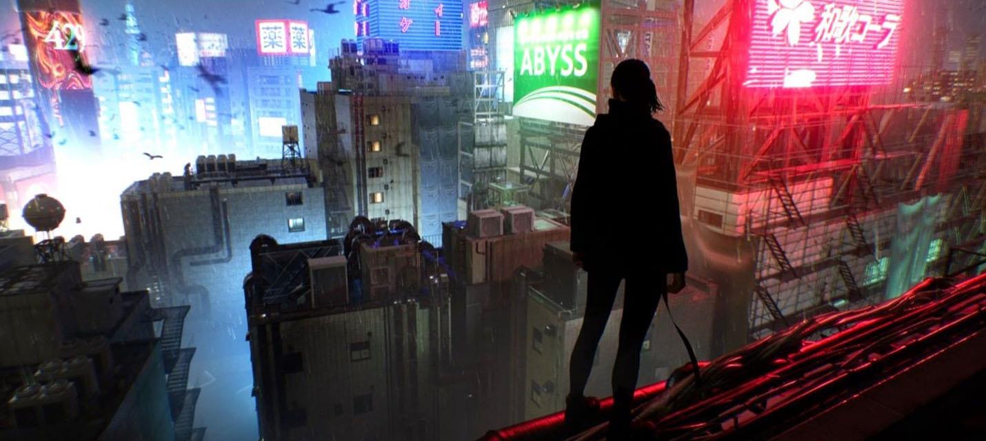 Ghostwire: Tokyo может получить комикс-приквел