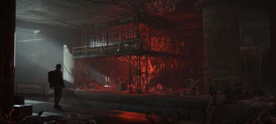 Tunnels of Terror, первое расширение для Back 4 Blood, выйдет 12 Апреля