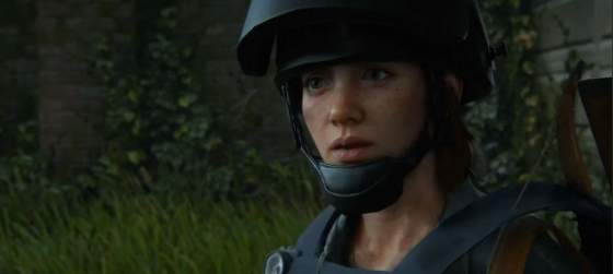 Датамайнер нашел в файлах The Last of Us: Part II скины для мультиплеера