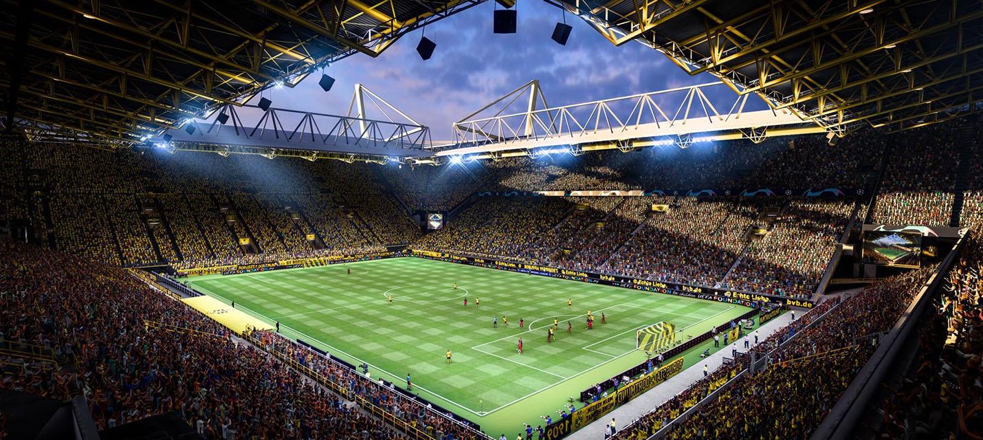 Инсайдер: Следующая FIFA будет называться EA Sports Football Club