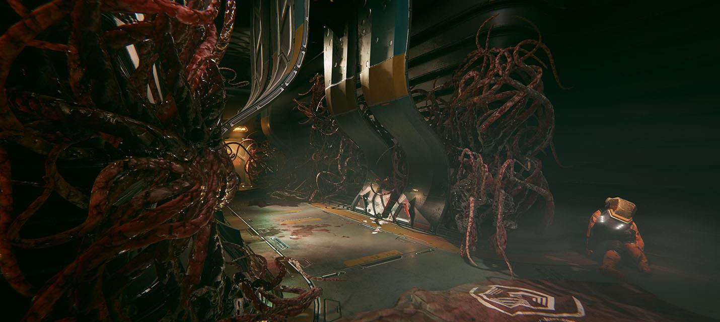 OtherSide Entertainment работала над System Shock 3 всего год