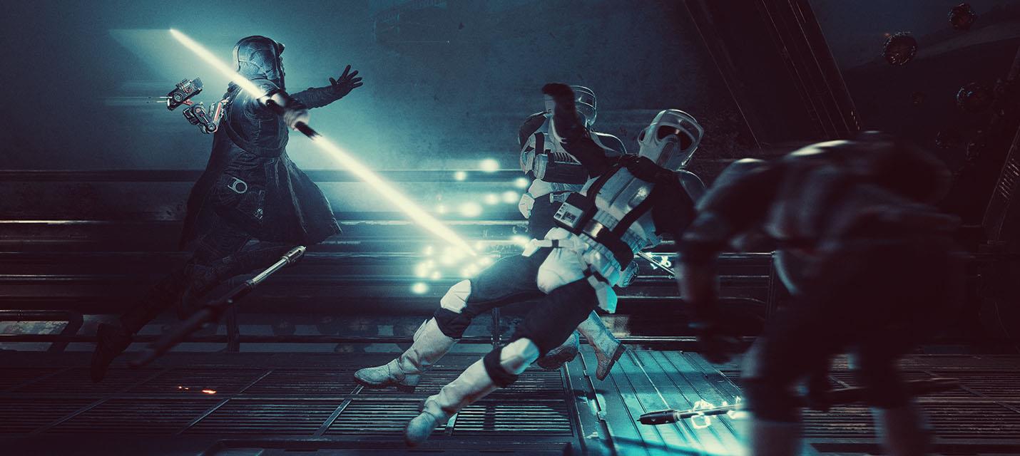Electronic Arts не станет проводить EA Play в этом году