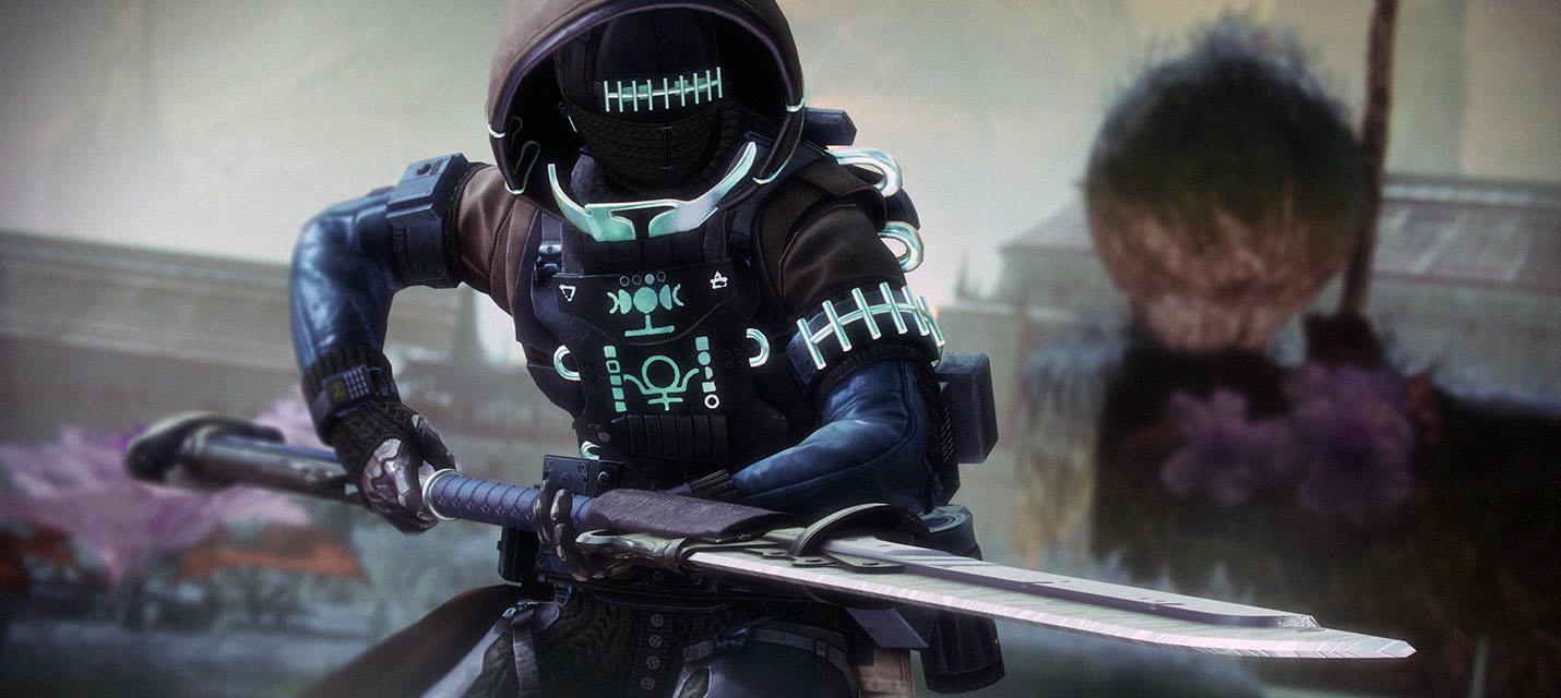 Несмотря на запрет, Destiny 2 запустили на Steam Deck под Windows 10