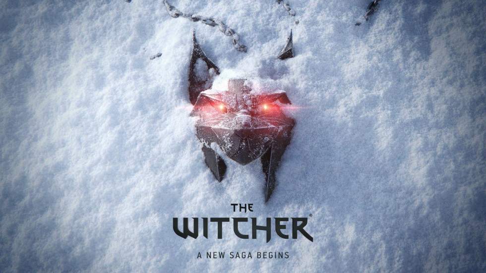 В разработке новая The Witcher на Unreal Engine 5