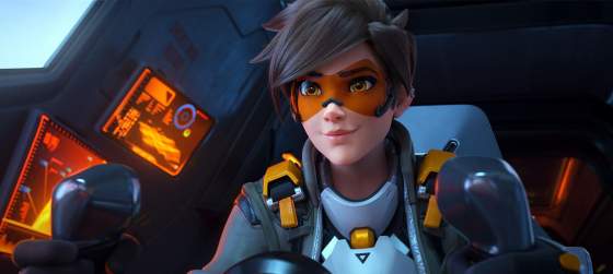 Overwatch 2 разделили на PvP и PvE: вначале выйдет соревновательная часть, тестирование в Апреле