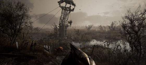 S.T.A.L.K.E.R. 2: Heart of Chernobyl больше не будут продавать в России, физические издания отменены