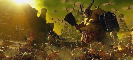 Мод для Total War: Warhammer III позволяет играть в режиме «песочницы»