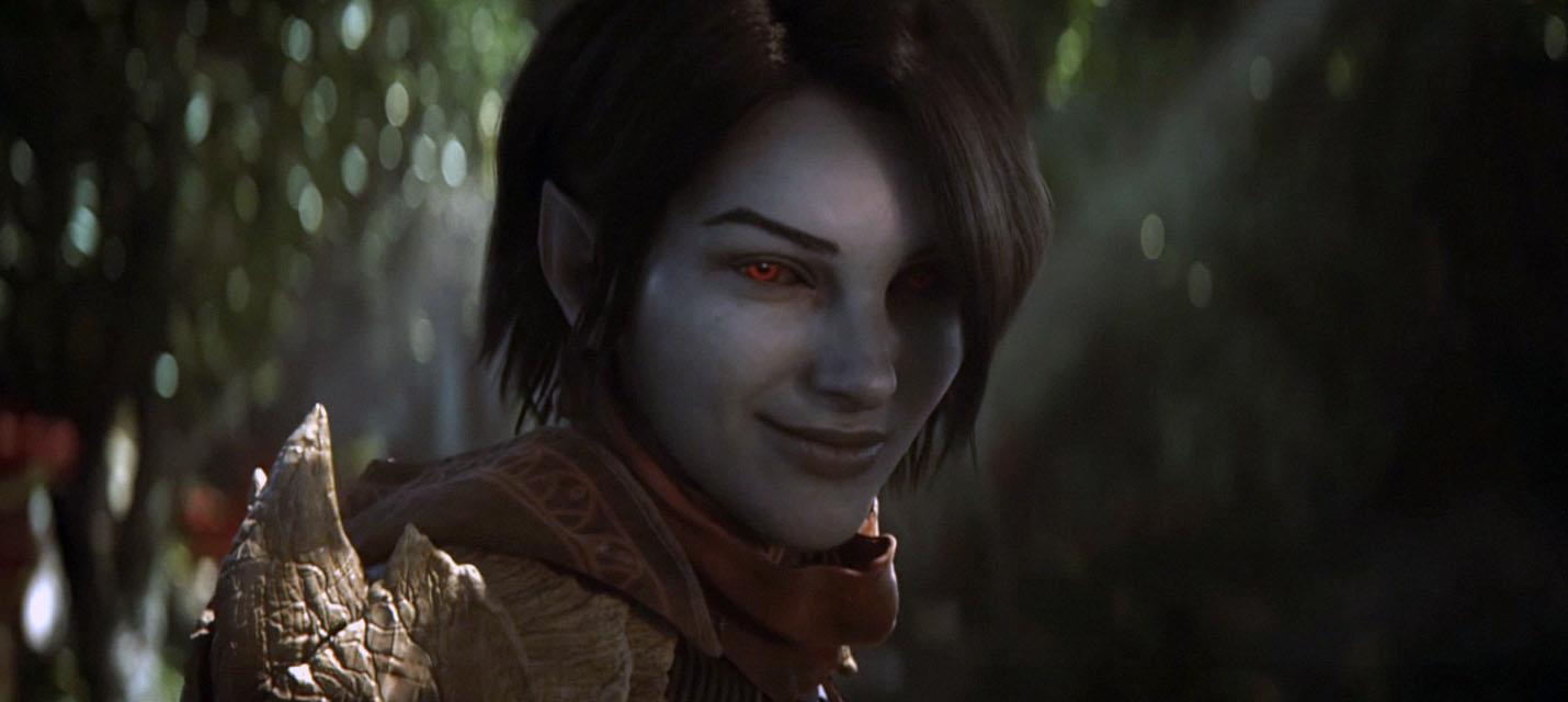 Дополнение Morrowind для The Elder Scrolls Online сделали бесплатным