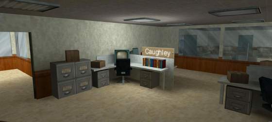 Моддер работает над демейком Stanley Parable на движке Half-Life
