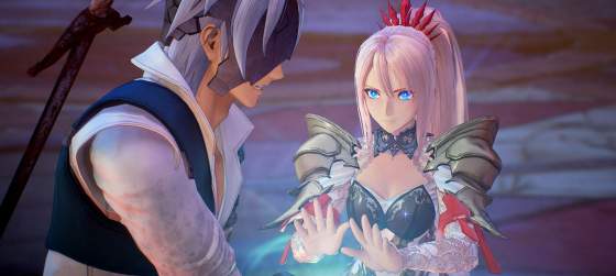 Разработчики не планируют прямой сиквел Tales of Arise