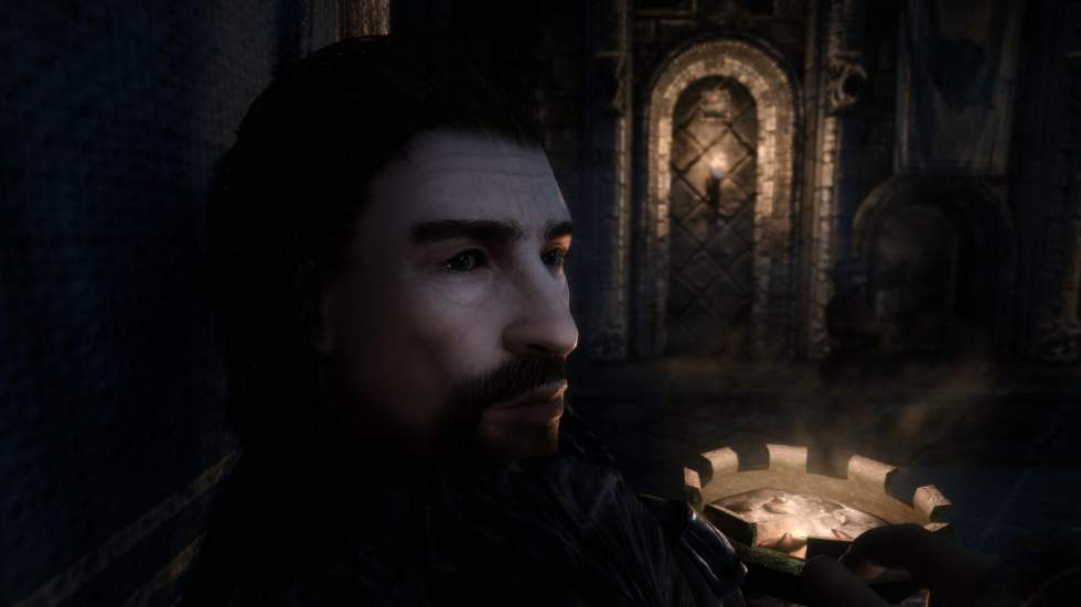 Эти моды добавляют в The Elder Scrolls V: Skyrim высокополигональные м