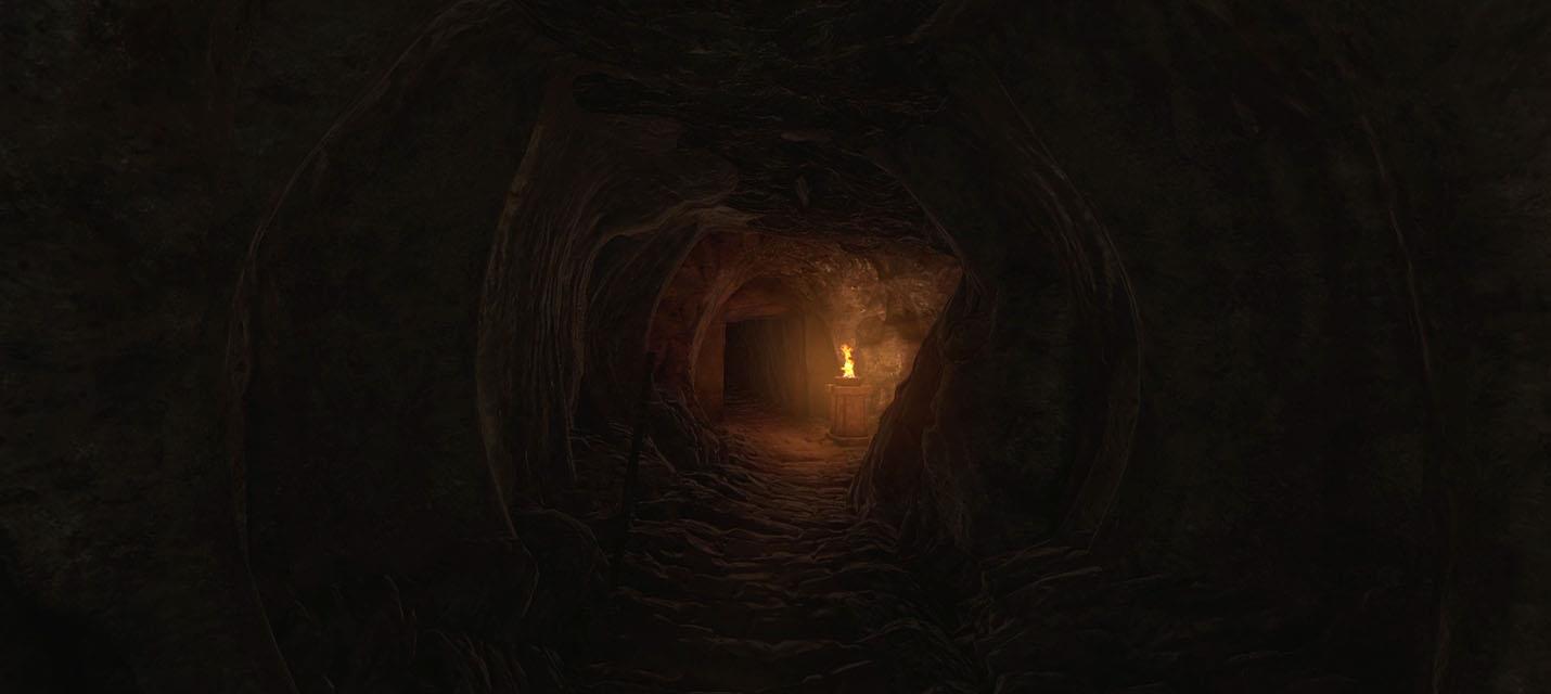 В EGS стартовала раздача хоррора Amnesia: Rebirth и воксельного экшена Riverbond