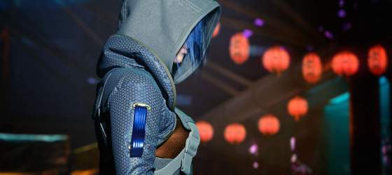 Первое крупное дополнение для Cyberpunk 2077 выйдет в 2023 году
