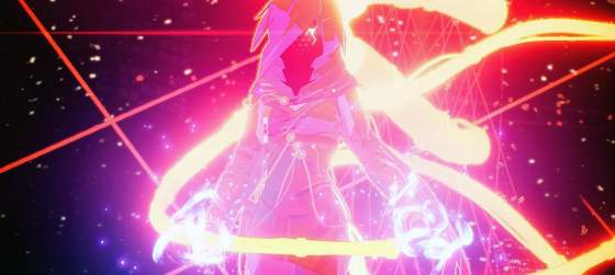 Аудитория Scarlet Nexus достигла 2 млн игроков и продавалась в два раза меньше