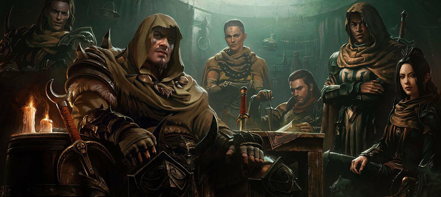 Intel Core i3 и встроенная графика — системные требования Diablo Immortal