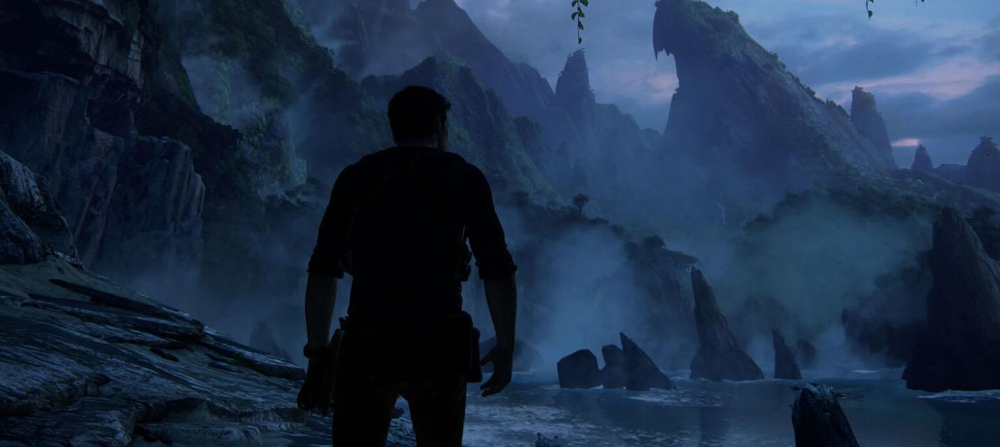 Uncharted: Legacy of Thieves Collection выйдет на PC 20 Июня